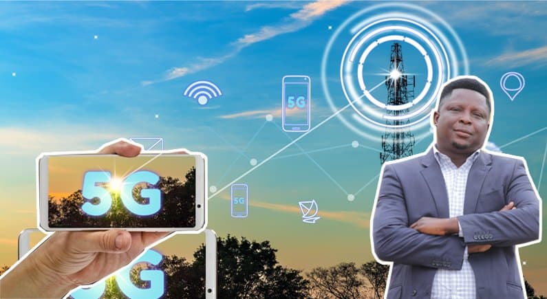 5G: The technology that will change our world