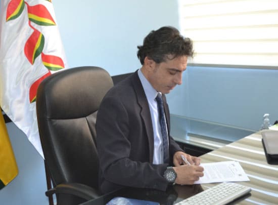 sigma igaming Bolivian Gambling Authority puts online gambling on the table
