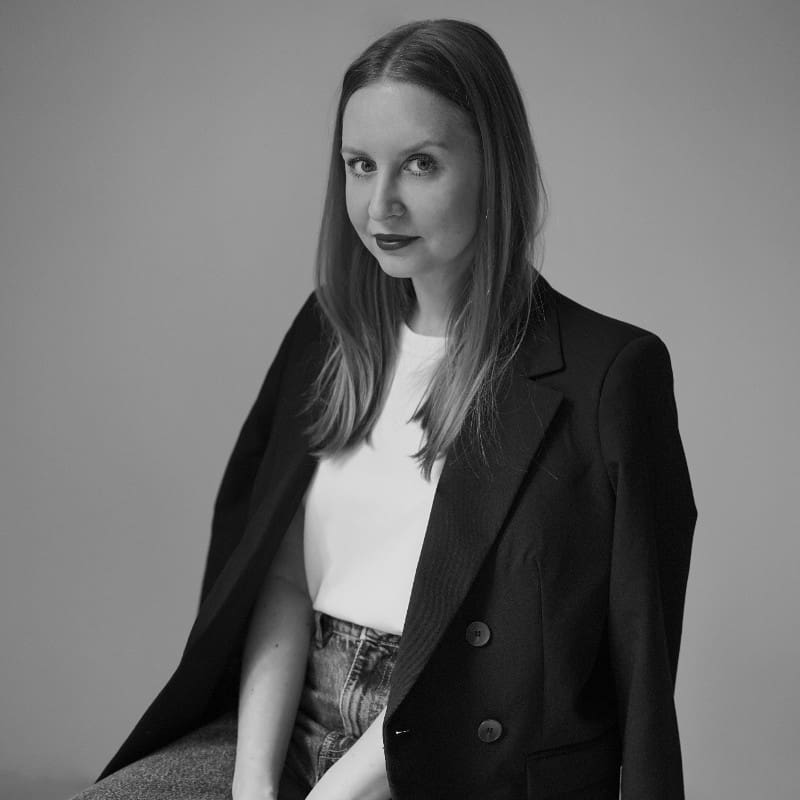 kate nastyushkina