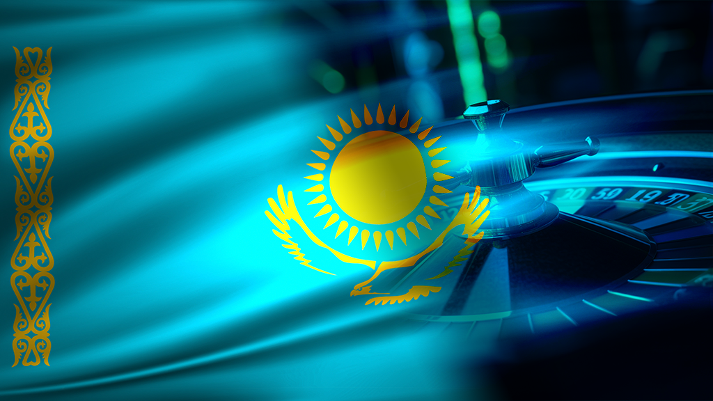 Kazakhstan to re-regulating gambling industry