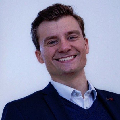 代理大满贯：认识Kenneth Jørgensen