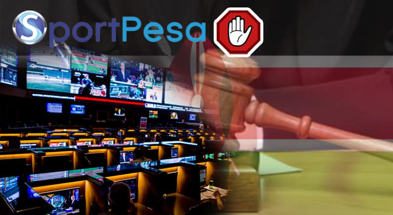 Kenyan casino employees call for the reopening of businesses