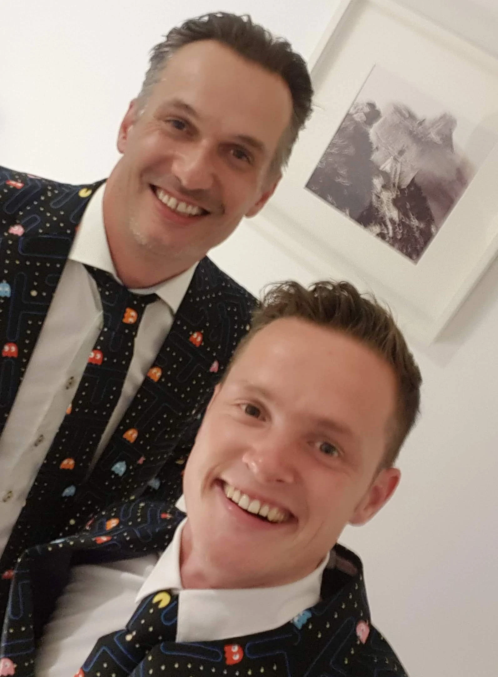 Klaas & Matt The Casino Wizard