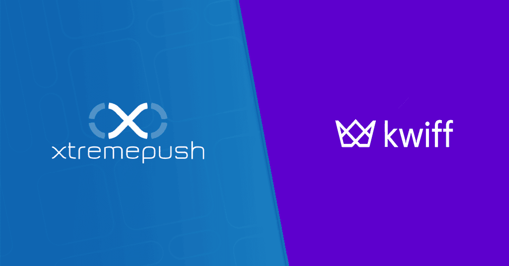 Kwiff partners with Xtremepush to power player outreach strategy