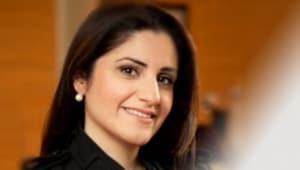 Lena Yasir, Vice President at Pragmatic Play.