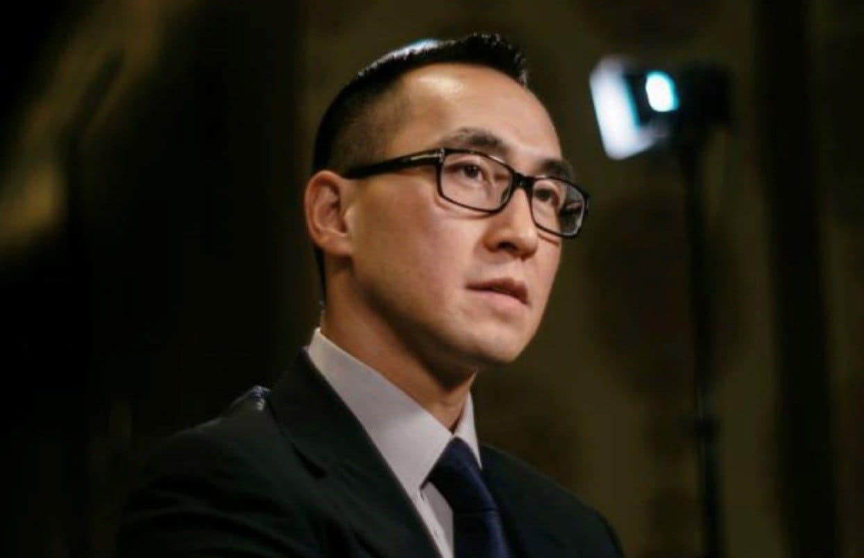 Lawrence Ho