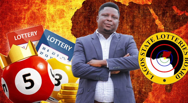 Lagos government unveils new gaming regulatory brand
