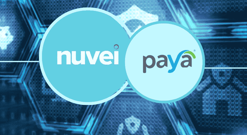 カナダのグローバル決済フィンテック企業、Paya Holdingsを買収