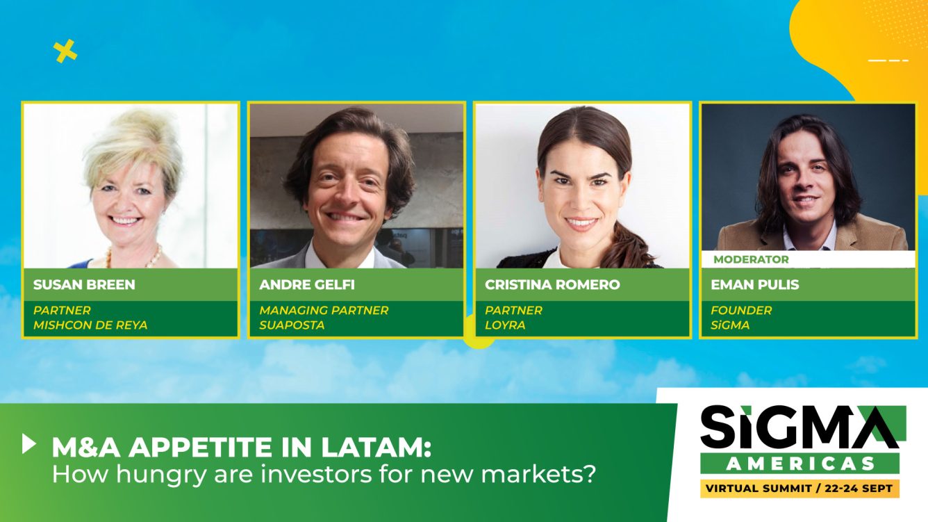 [WATCH] M&A appetite in LATAM: all eyes on untapped markets