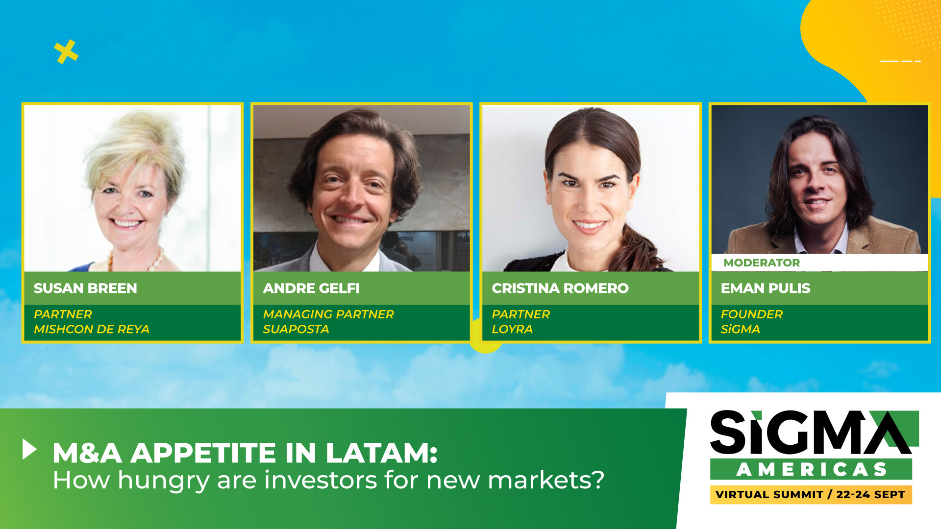 [WATCH] M&A appetite in LATAM: all eyes on untapped markets