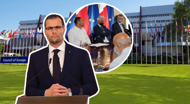 El PM Robert Abela está convencido de que Malta pasará las pruebas de Moneyval