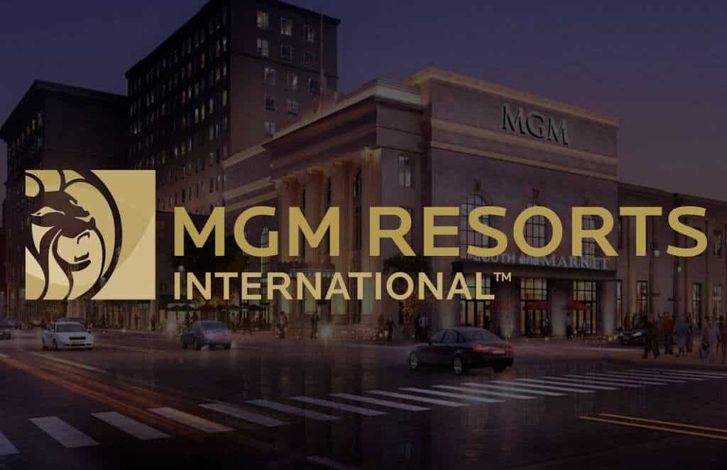 Оператор казино из Лас-Вегаса MGM предлагает ценные бумаги на 750 млн долларов