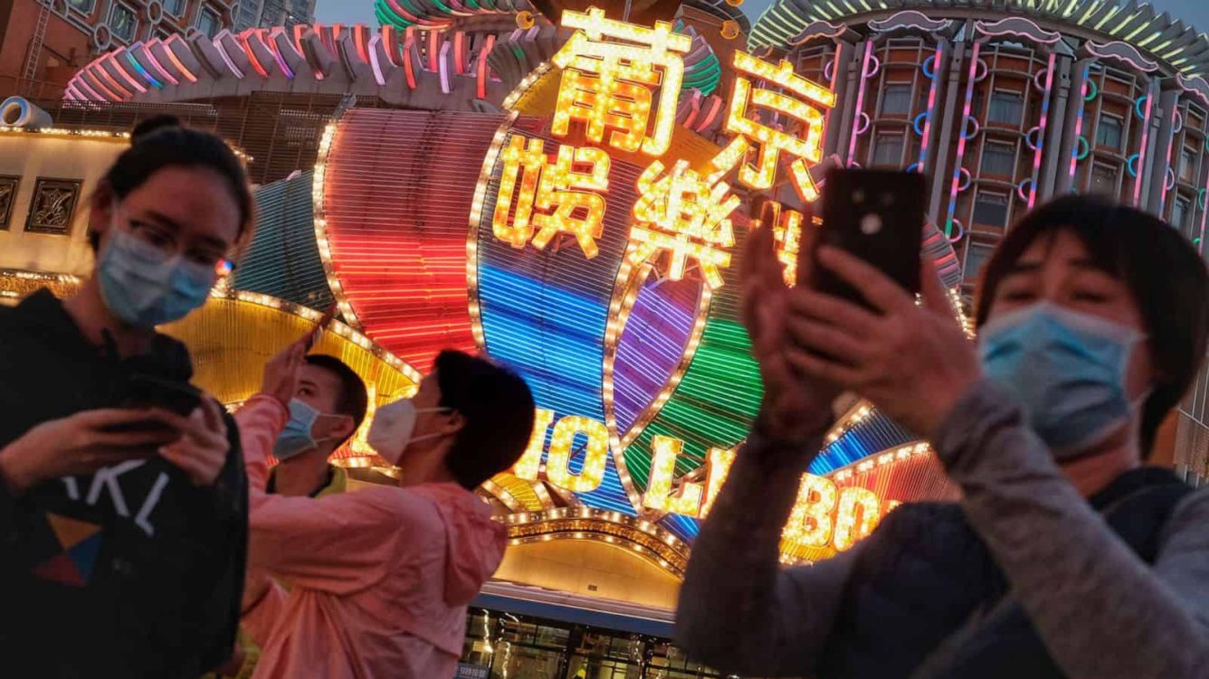 [SÍGUELO] El futuro de Macao en 2021