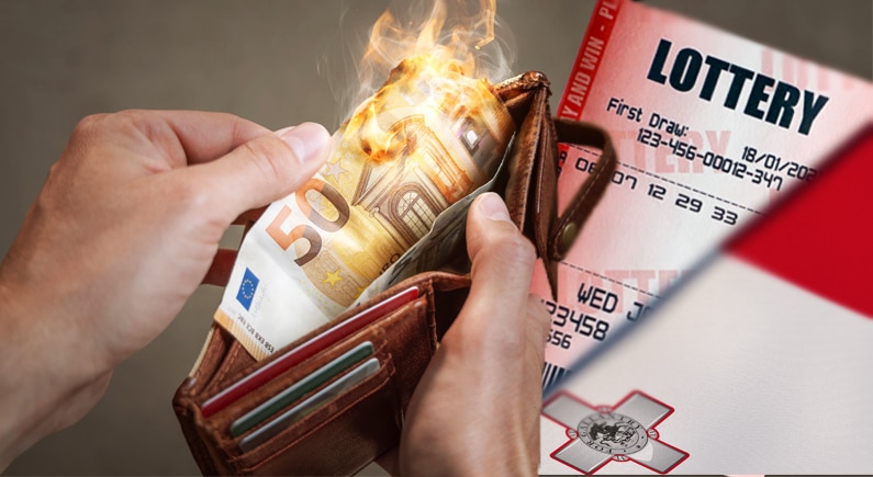 Debt, crime, and control: Malta's underground lottery
