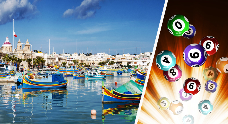 Fully owned Maltese company Every Matrix chosen as the online provider of The Malta National Lottery