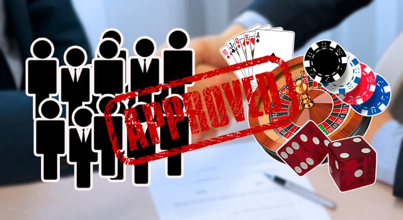 Casino Club obtains operating permit for Rio Negro casinos