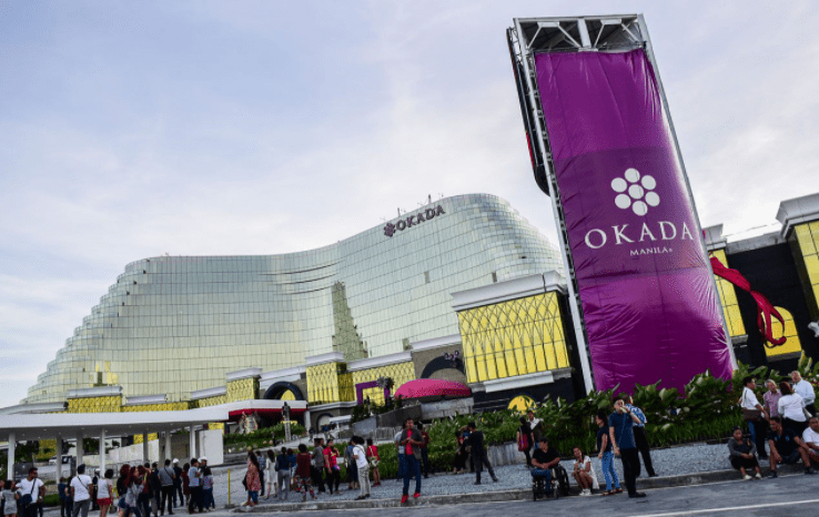 Okada Manila