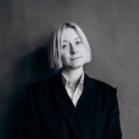 Marina Ostrovtsova - BGaming