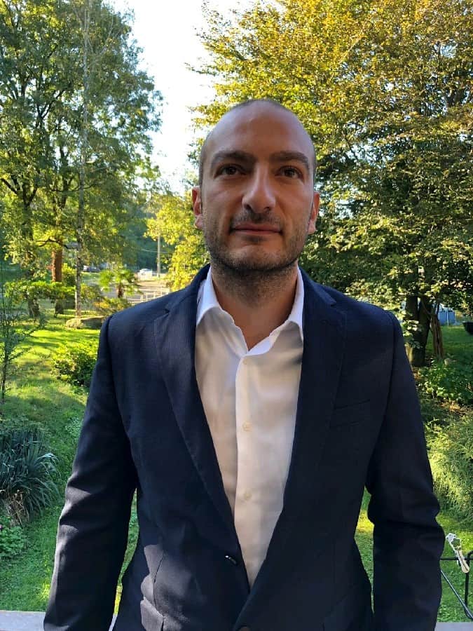 Matteo Giannone
