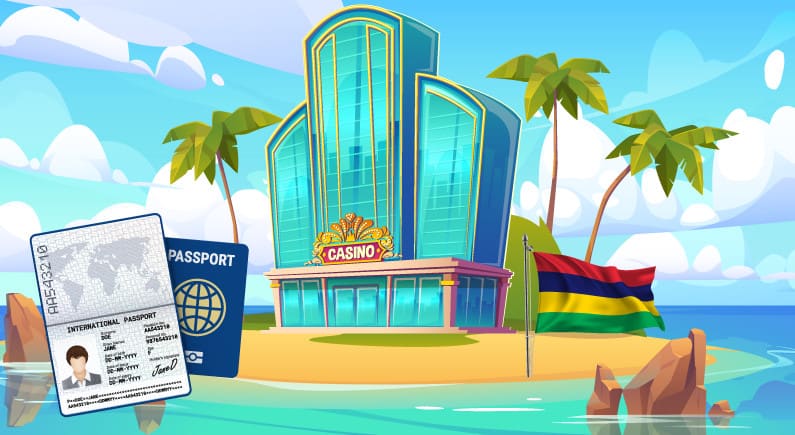 Mauritius opens to tourism as it enters 'new normal'