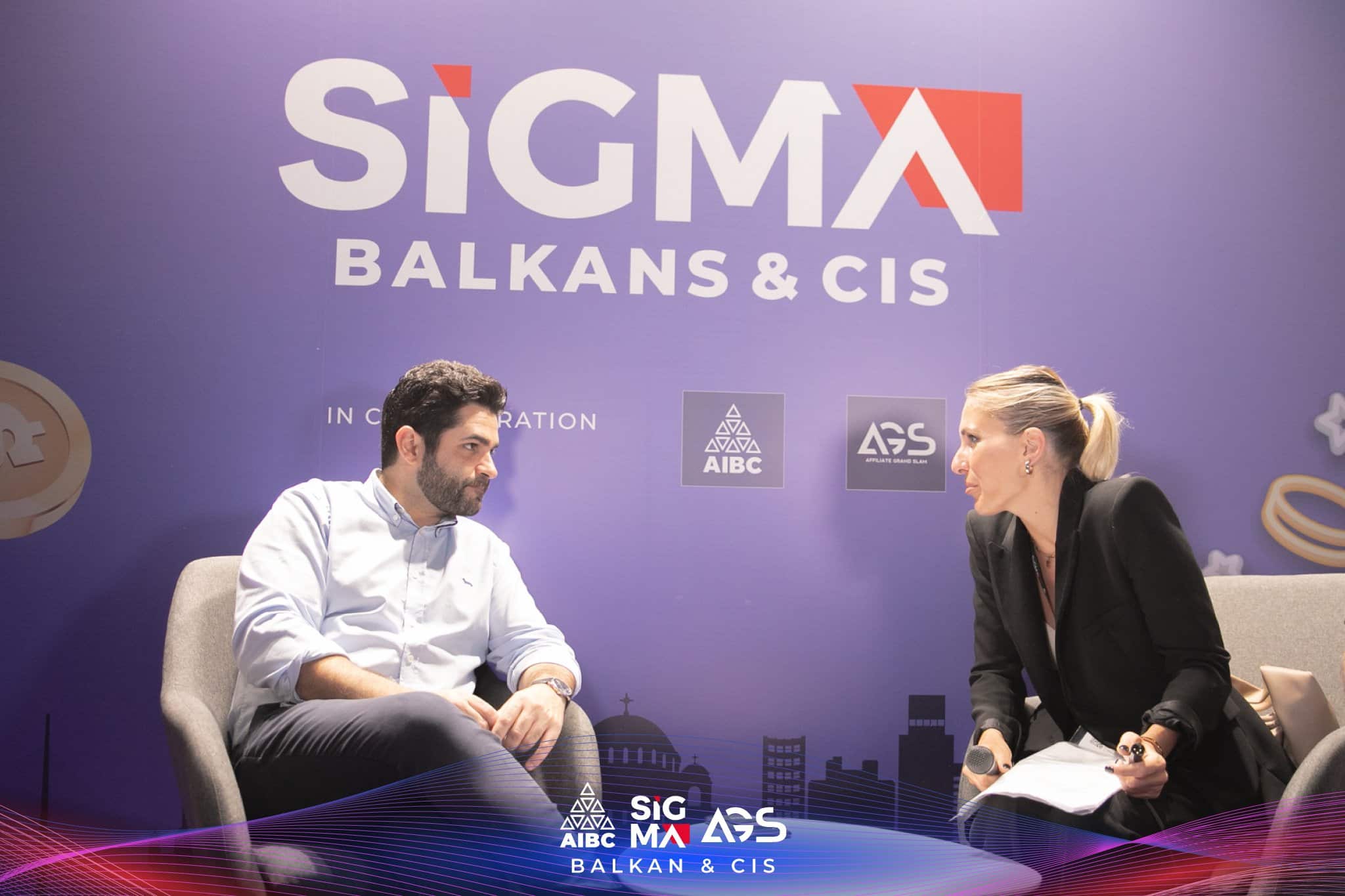 Media exposure Balkans