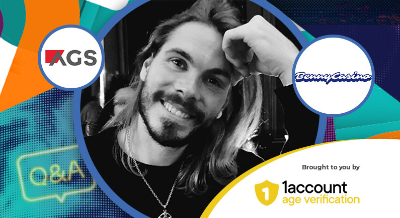 "Being an affiliate is a lifestyle" - Pontus Magnusson