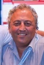 Michael Golembo from SkillOnNet
