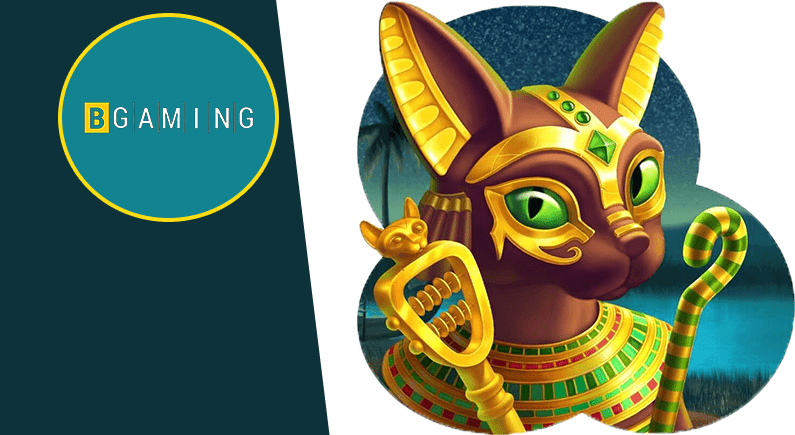 Series of epic wins: Book of Cats by BGaming rewards player with $550K+