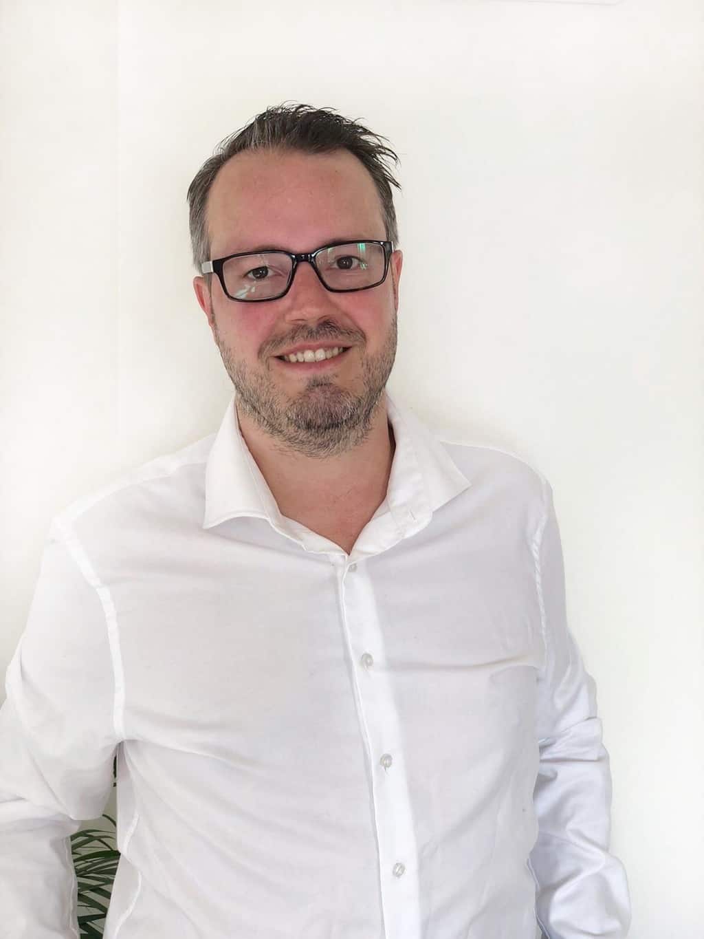 Mikael Gabrielsson Online Value Group Affiliate Grand Slam SiGMA