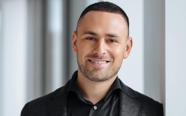 mike shafro ceo xpate