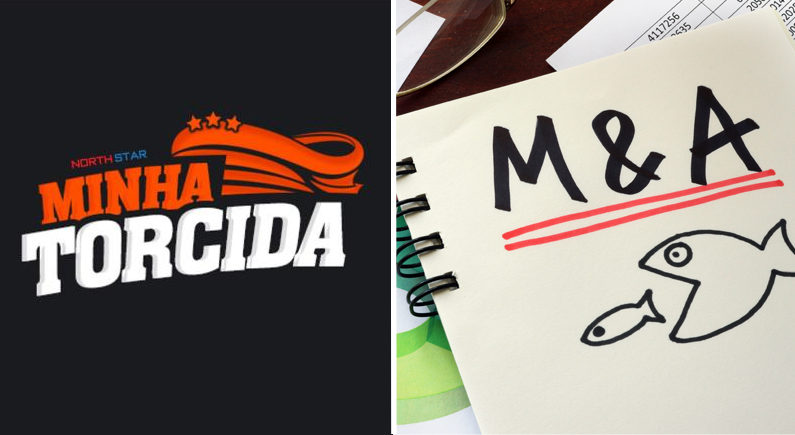 North Star Network acquiert le site sportif Minha Torcida