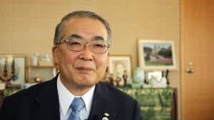 Casinos Austria and Current Corp confirm intention to participate in Nagasaki's IR