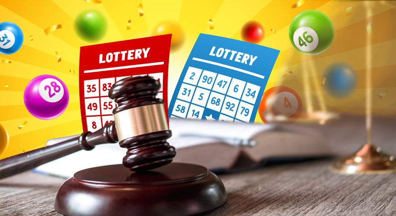 Camelot continues National Lottery battle after loss of licence to rival