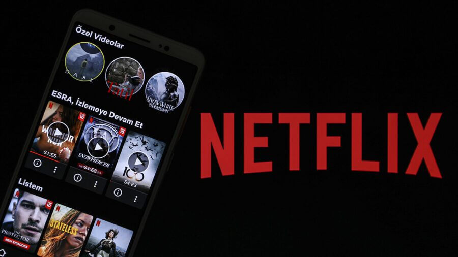 Netflix - Translated Content