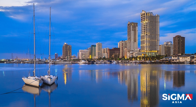 Newport World Resorts: um ano de recuperação e crescimento