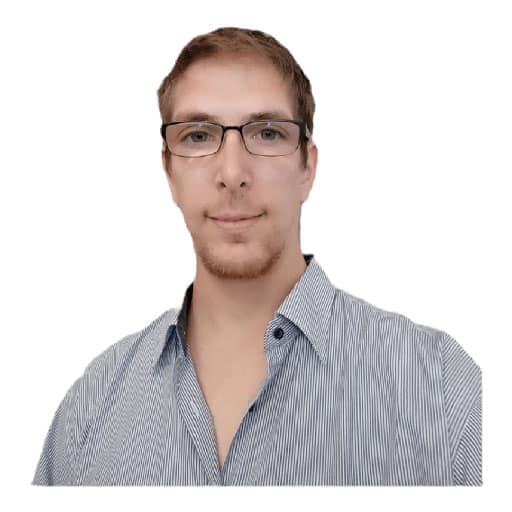 Nick Zelver