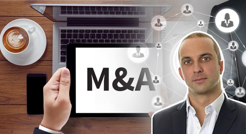 Taxation of M&As