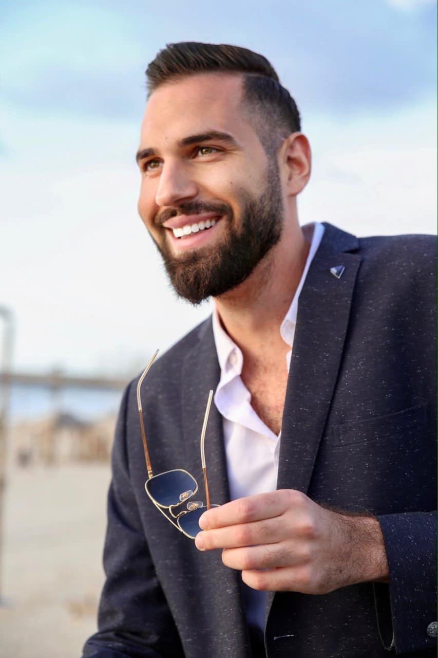 Ofer Katz