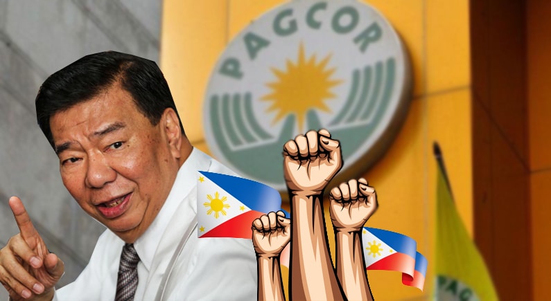 Un ancien sénateur philippin demande au gouvernement d'envisager la privatisation de PAGCOR