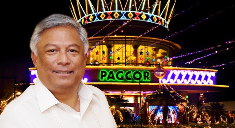 Tengco's ambitious plans to privatise PAGCOR casinos