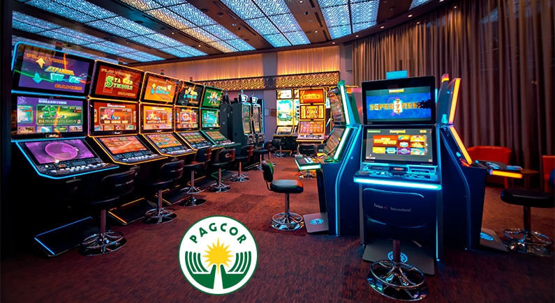 PAGCOR to implement new technical standards for EGMs in 2024