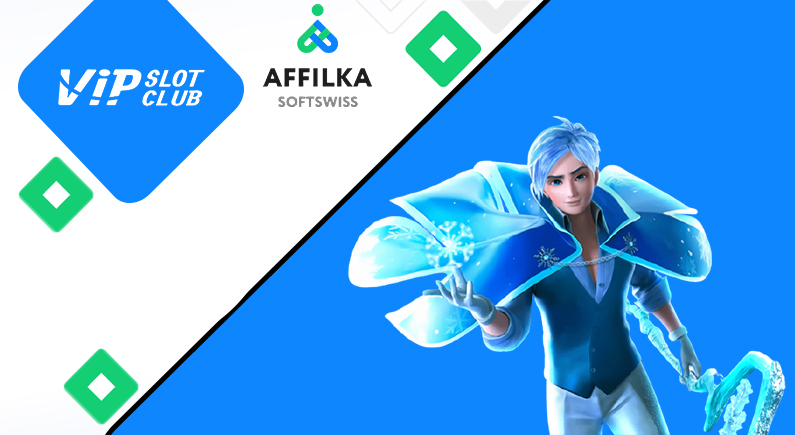Affilka de SOFTSWISS signe un accord avec VipSlot.club