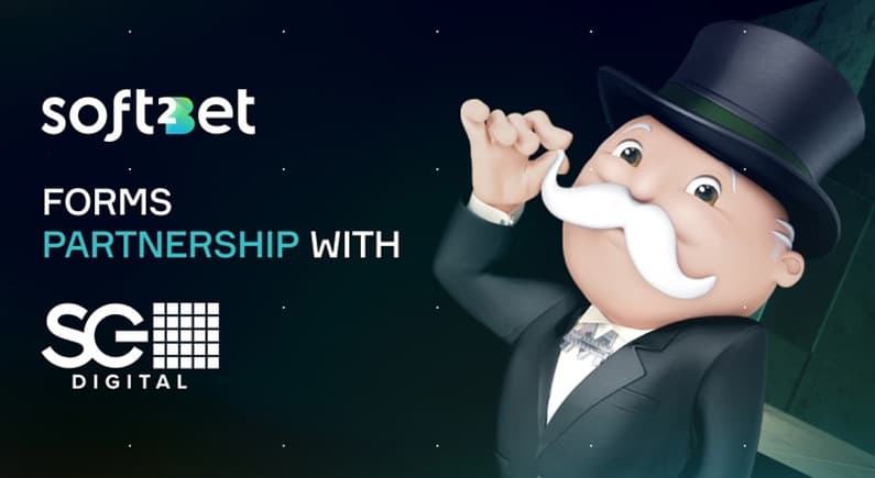 Soft2Bet lands major partnership with Scientific Games
