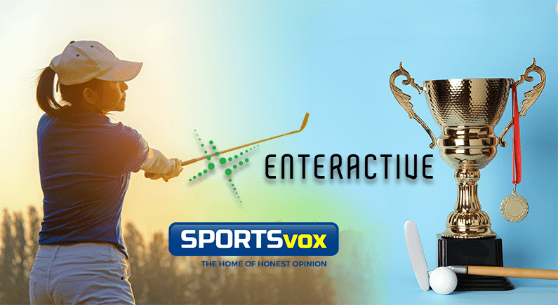 Enteractive sponsors mini ‘Ryder Cup’ in Malta Golf tournament to include business leaders from Malta and RoW