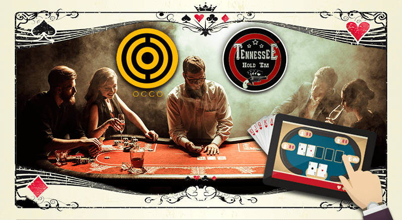 Campeonato de póquer de Tennessee Hold ‘Em® en el SiGMA Europa digital del 1 al 25 de noviembre de 2020: ¡entrada gratuita!