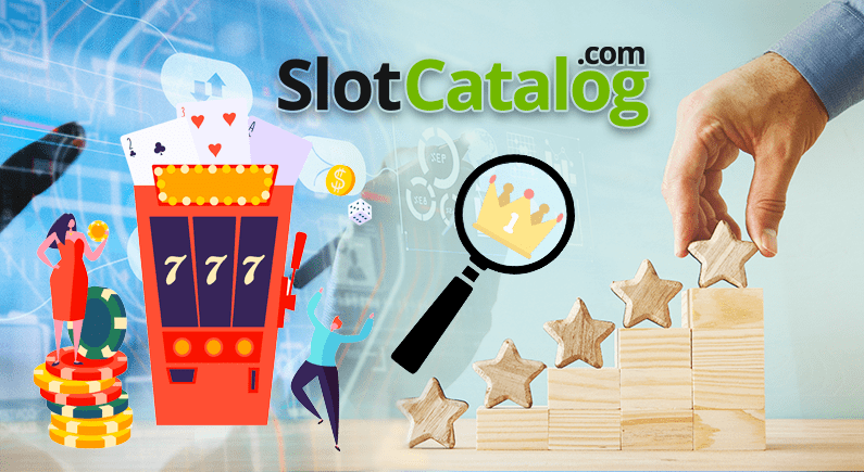 Piggy Riches pede por primeira posição na análise Slotcatalog