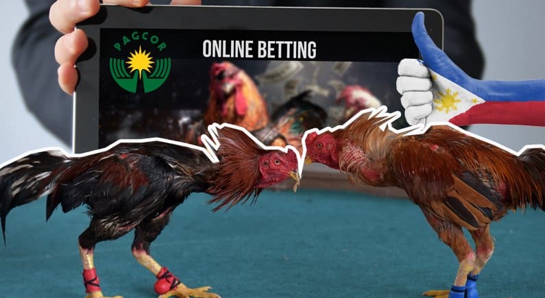 Urgent need for COVID funds forces Philippine government to approve Online Sabong
