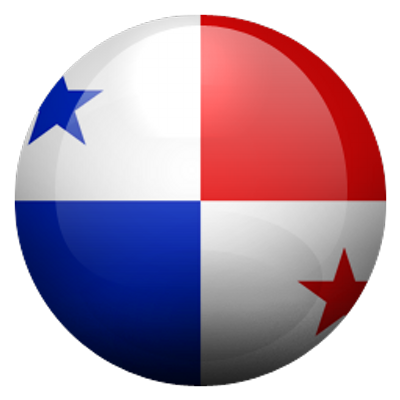 Panama flag