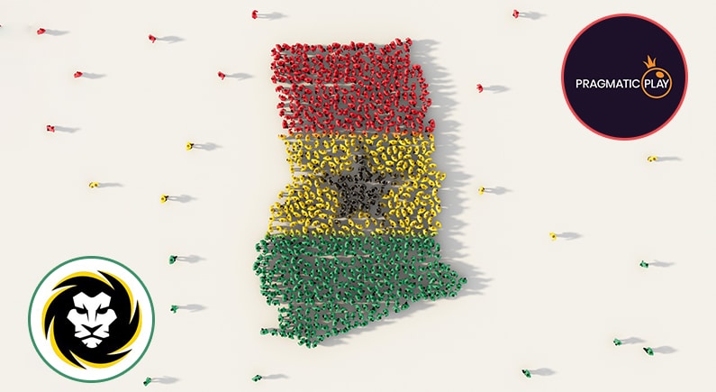 PrideBet Ghana s'associe à Pragmatic Play
