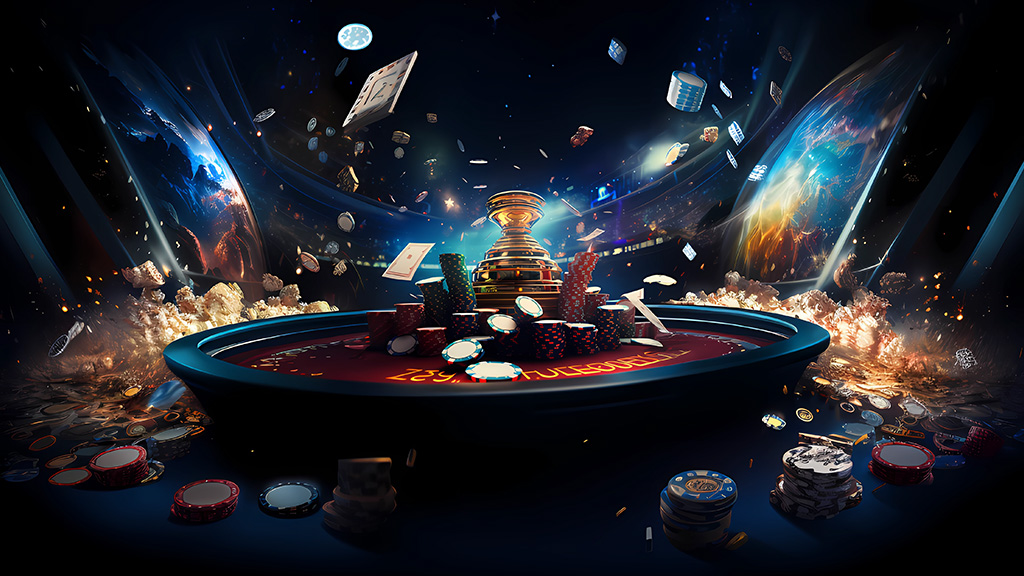 Raising the Poker bar: WPT World Championship's ambitious $40M guarantee